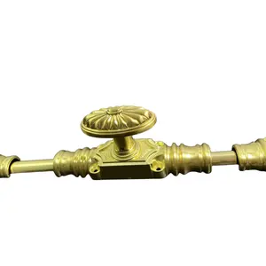 新款Cremone螺栓橱窗法国Cremone螺栓Espagnolette锁