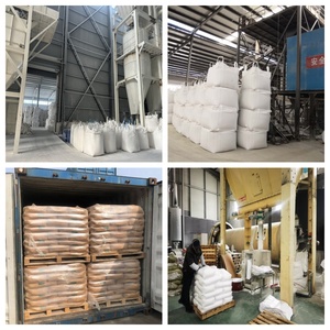 2-4 मिमी उच्च गुणवत्ता वाले कच्चे सेपियोलाइट पाउडर एस्बेस्टस मुक्त प्लास्टिक सीमेंट के लिए सक्रिय सेपियोलाइट फाइबर की आपूर्ति - Product Image 6