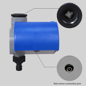 Smart Automatic Drip Irrigation <b>Timer</b> Controller smart Water Pump for Garden Watering Outlets - Product Image 3