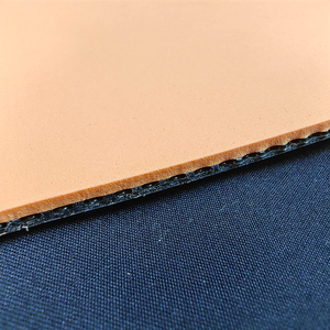 SUPER KAISER NINJA-300 Édition Équipe Nationale Iranienne Caoutchouc de Tennis de <span class=keywords><strong>Table</strong></span> Certification ITTF Picots vers l'intérieur Adhésif Offensif - Product Image 6