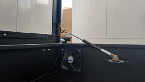 50 \ "55 \" thời tiết ngoài trời TV bao vây với bìa cứng thép trường hợp IP55 Mức độ bảo vệ cho thiết bị điện tử & dụng cụ - Product Image 6