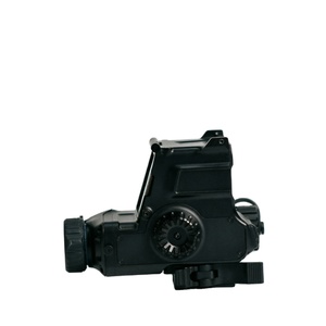 Mira Telescópica Térmica FU-S 640 con Punto Rojo, 4x Ajustable, de Aluminio, Impermeable, con Visión Nocturna - Product Image 1