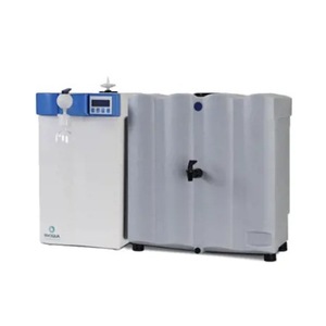 ระบบผลิตน้ำบริสุทธิ์พิเศษ Evoqua Labostar Protwf ประเภทที่ 1 สำหรับใช้ในห้องปฏิบัติการ - Product Image 1