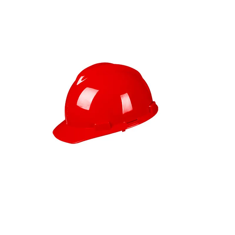 Factory Direct Industrial Construction Hard Hat Safety color Helmet