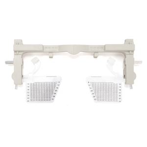 CP-9 PH PD Pupille Hauteur <span class=keywords><strong>Distance</strong></span> Mètre Lunettes Règle Pupilomètre Réglable - Product Image 5