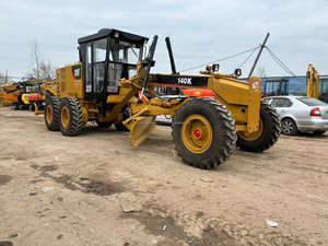 รถบดถนนแบบใช้มอเตอร์ขนาด140K 140H สไตล์ญี่ปุ่น140กรัม - Product Image 3