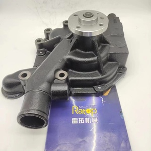 ปั๊มน้ำ B3.3 ที่ทนทาน 3800885 สำหรับรถขุด - Product Image 3