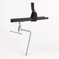 Support de bras chirurgical en fibre de carbone radiotransparente pour salle d'opération, accessoire de table d'opération