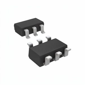 CAT6221-PGTD-GT3 BOM IC In Stock Power Management (PMIC) Electronics Component SOT 23 6 Thin, TSOT 23 6 - Product Image 1