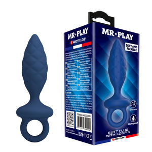 <span class=keywords><strong>Pretty</strong></span> <span class=keywords><strong>Love</strong></span> - Juego de Tapones Anales de Silicona para Masaje, Tapones Anales para Hombre Gay, Juguetes Sexuales para Adultos - Product Image 1