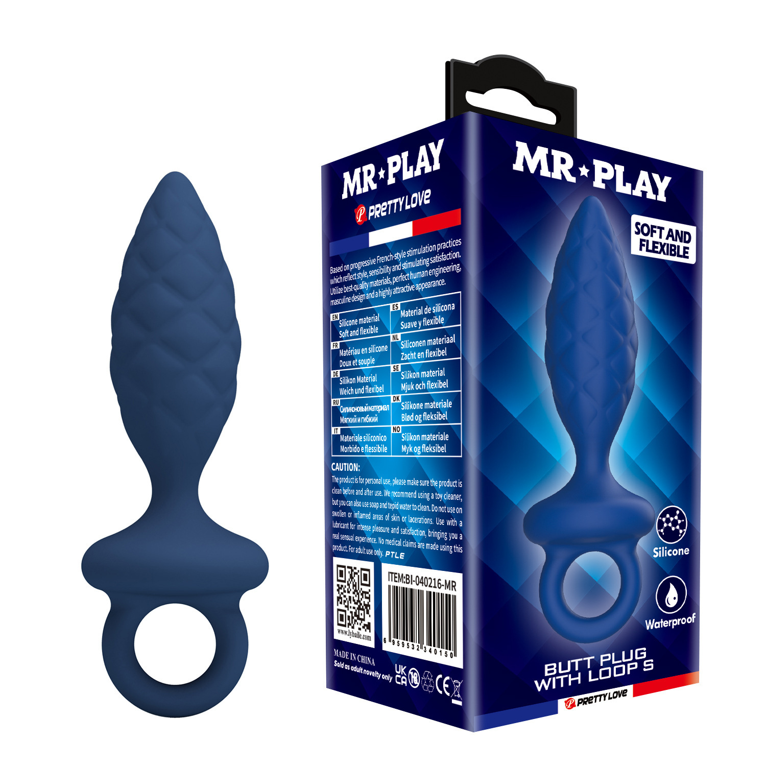 Anal Love - Ultimate Sexual Pleasure for Men & Women