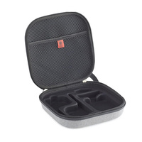 Sac de rangement étanche personnalisé en EVA de haute qualité, étui à outils rigide avec fonction de protection en EVA