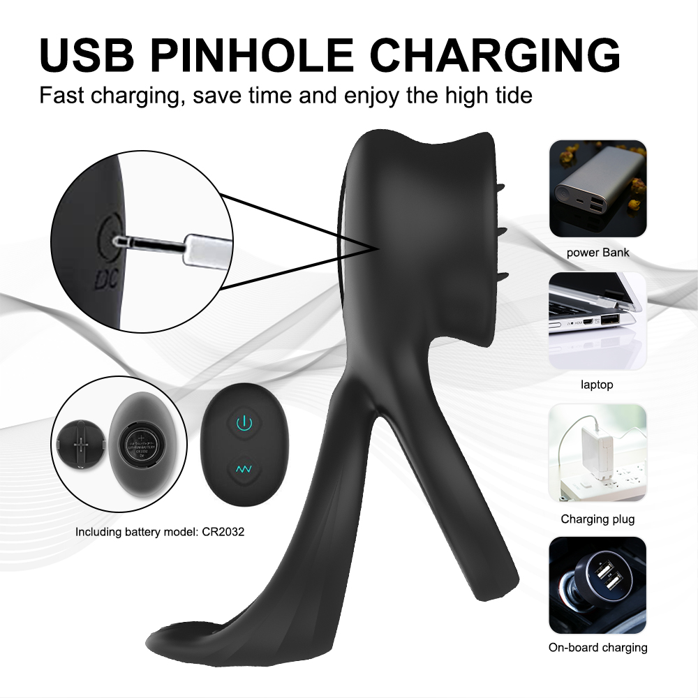 oneplus vibrating ring Putting the 'Uh!' in Underwear: The Big Guide on Vibrating Panties main image 0