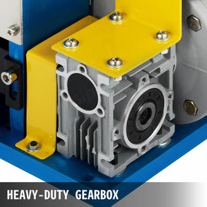 Machine à dénuder les fils électriques à HXSMS-025HL outil métallique avec entrepôt d'outre-mer - Product Image 4