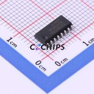 Chip IC de circuito integrado RS232 IC, Chip IC de componentes electrónicos y servicio BOM, original y nuevo, a la venta, a la venta - Product Image 1