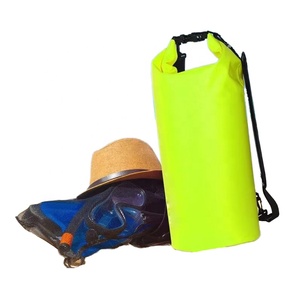 Sac étanche en bâche PVC pour équipement de plein air, vente en gros et au <span class=keywords><strong>d</strong></span>étail, 5L - Product Image 4