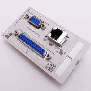New Original Cheap 4000-68000-1700000 Automation Products Programmable Logic PLC Controller - Product Image 1