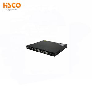 WS-C3650-48TD-S per catalizzatore 3650 48 porta <span class=keywords><strong>dati</strong></span> 2x10G Uplink IP Base - Product Image 3