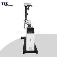 Mechanical Arm Palletizing Machine Six Axis Collaborative Assembly Line Carton Handling Automatic Palletizing Machine
