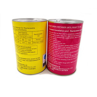Système de réfrigération nouveau noyau de dessiccateur de filtre d'aspiration Hongsen remplaçable F48 D48 pour l'unité de condensation de vis de stockage à froid de ferme