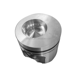 Pistón de motor diésel 3204 CA2W4831 2W-4831 2W4831 para excavadora 215 y cargadoras de ruedas 916 - Product Image 3