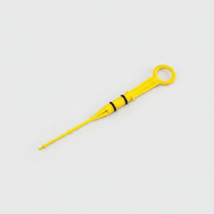 Jauge à huile moteur Kaya Plastik pour Clio 2-II 1.4-1.6 16V K4M-K4J, modèle 8200141457 - Product Image 2