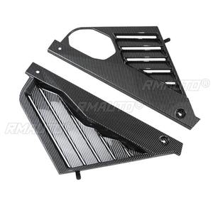 Panneau de capot moteur, panneau de compartiment moteur, couvercle pour Chevrolet Corvette C8 2020-2024, kit carrosserie, accessoires auto - Product Image 5