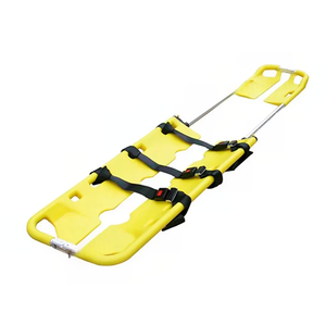 <span class=keywords><strong>Camilla</strong></span> <span class=keywords><strong>de</strong></span> pala <span class=keywords><strong>de</strong></span> plástico <span class=keywords><strong>Camilla</strong></span> plegable <span class=keywords><strong>de</strong></span> pala telescópica <span class=keywords><strong>de</strong></span> aleación <span class=keywords><strong>de</strong></span> aluminio portátil - Product Image 2