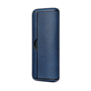 Ốp bảo vệ chất lượng tốt nhất FCT dành cho IQ0 ILUMA One PRIME, chất liệu PC và da PU, ốp điện thoại mới và phổ biến - Product Image 5