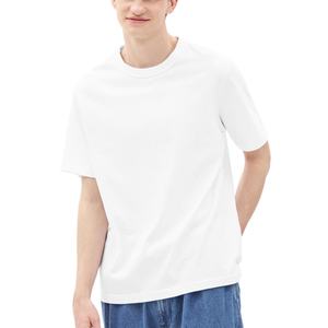 Online Wholesale Supplier Loose Fit <b>Relax</b> t Shirt <b>Clothes</b> for Men - Product Image 1