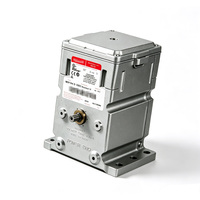 Actuador de Amortiguador Rotatorio M9194D1003 24V, Actuador de Control de Ventilación HVAC 100% Original