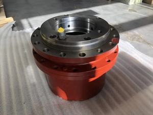 Riduttore di Velocità per Motori da Viaggio GFT Serie GFT (GFT13-GFT330) Costruzione in Acciaio Garanzia di 1 Anno Lunga Durata - Product Image 3