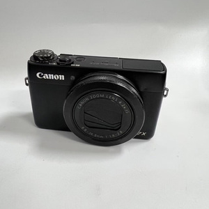 Precio al por Mayor, Cámara Digital Portátil Ligera para Vlog, Cannon Power Shot G7 X de 20.2 MP - Product Image 1