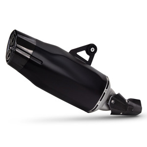 Scarico Moto per <span class=keywords><strong>BMW</strong></span> R1200GS <span class=keywords><strong>Adventure</strong></span> R1250GS Silenziatore 2014-2019 2020-2023 Slip-on R1200 R1250 GS ADV - Product Image 3