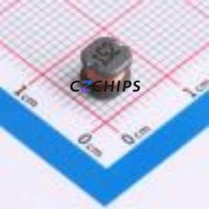 Inductor de Potencia SMD SCD.5845.DYF152KT00, 5.8x5.2mm 1.5mH 10% 160mA 8.8Ohm - Product Image 1