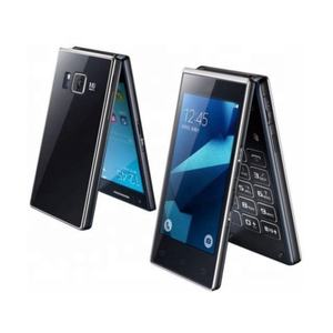 هاتف سام G9198 بشريحتين أصلي غير مقفل بنظام أندرويد رخيص هاتف ذكي بشاشة لمس فليب - Product Image 4