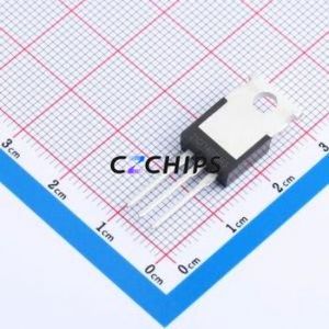Transistor de efecto de campo de transistor (MOSFET) original y nuevo de la marca de 1/2" - Product Image 2