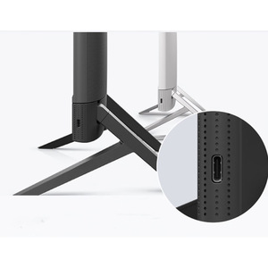 Ordinateur tout-en-un Dell Inspiron <span class=keywords><strong>24</strong></span> 5430, processeur i5-1334U, 16 Go de RAM, 512 Go de SSD, écran 23,8 pouces, ensemble complet - Product Image 2