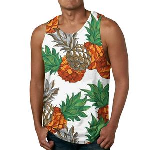 เสื้อกล้ามถักทรงโอเวอร์ไซส์ คอวี ผ้าฝ้าย 100% ระบายอากาศ แห้งเร็ว สวมใส่สบาย ดีไซน์เรียบง่าย ทันสมัย เป็นมิตรต่อสิ่งแวดล้อม รุ่นล่าสุด - Product Image 1