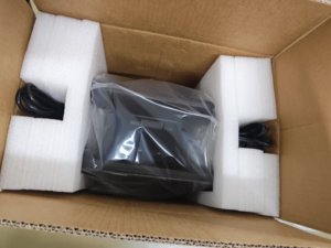 15英寸/15.6英寸收银机一体机触摸屏Windows 10收银机Pos系统硬件制造商 - Product Image 4