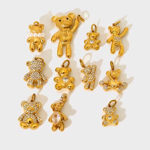 จี้เครื่องประดับแฟชั่นเงินแท้ 925 สลักโลโก้ด้วยเลเซอร์แบบพิเศษ รับประกันป้องกันอาการแพ้ ผ่านการทดสอบความแข็งแรงของตัวล็อคอย่างละเอียด - Product Image 1