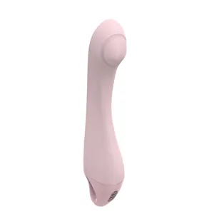 Toparc Großhandel Finger-Patting G-Punkt Kaninchenvibrator Sexspielzeug für Erwachsene Frau Klitoris-Stimulator Klappen Dildo Vibrator heiß