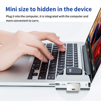 Clé USB KDATA 32 Go 8 Go 64 Go 128 Go 1 To en métal USB 3.0 3.1 3.2 Personnalisable Mini Disque Flash USB