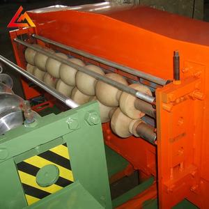 Maquina De Fabrica cao De Telhas Trapezförmige Xiamen <span class=keywords><strong>Liming</strong></span> Walzen form maschine Stahl Dachziegel walzen form maschine - Product Image 4