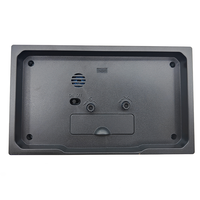 Nieuwe Beste Cadeau Wekker Draadloze Oplader Met Speaker Kleurrijk Nachtlampje Draadloze Mobiele Telefoon Oplader voor iPhone 14 Oplader