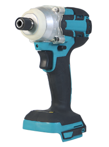 Destornillador <span class=keywords><strong>de</strong></span> impacto motor sin escobillas 3 funciones herramientas eléctricas inalámbricas baterí<span class=keywords><strong>a</strong></span> 21V <span class=keywords><strong>precio</strong></span> al por mayor - Product Image 2