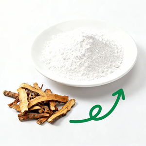 โพลีดาติน 98% สารสกัดจากพืชโพลิโกนัม คัสปิดาตัม ชนิดผง วัตถุดิบ  ไพซีด โพลีดาติน เรสเวอราทรอลลอยด์ หมายเลข CAS 65914-17-2 - Product Image 2