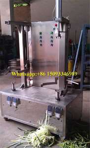 السعر المنخفض 40 سنتيمتر البابايا آلة تقشير/عالية قدرة اليقطين مقشرة ماكينات/الباباية ماكينة إزالة الجلد على الساخن بيع - Product Image 4