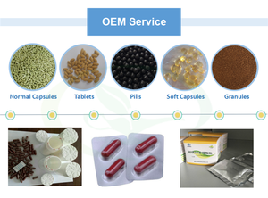 공장 직송 고순도 꿀 로얄젤리 6% 4% 2% 10-HDA 아콘산 동결건조 로얄젤리 분말 비 밀크 - Product Image 6