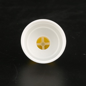 Chai nhựa bao gồm nhà sản xuất 28/410 nấm đầu tay kéo <span class=keywords><strong>cap</strong></span> đẩy kéo <span class=keywords><strong>cap</strong></span> - Product Image 3